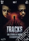 Tracks dvd