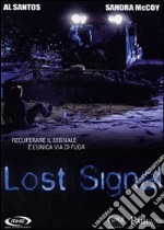 Lost Signal dvd