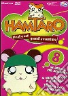 Hamtaro. Vol. 8 dvd