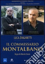 Il commissario Montalbano. Vol. 5 dvd