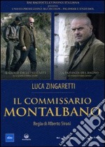 Il Commissario Montalbano - Stagione 07 (2 dvd) dvd