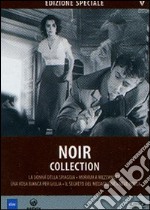 Noir Collection (5 Dvd) dvd