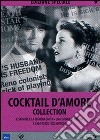 Cocktail D'Amore Collection (4 Dvd) dvd
