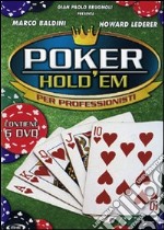 Poker - Hold'Em (6 Dvd) dvd