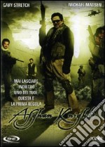 Afghan Knights dvd