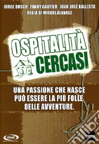 Ospitalita' Cercasi dvd