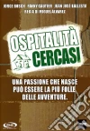 Ospitalita' Cercasi film in dvd di Miguel Alvarez