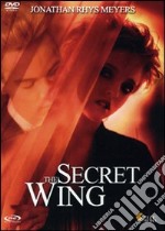 Secret Wing (The) dvd