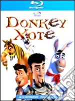 (Blu-Ray Disk) Donkey Xote brd