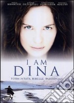 I am Dina dvd