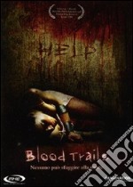 Blood Trails dvd