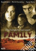 Family (2006) dvd