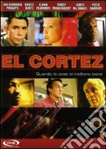 Cortez (El) dvd