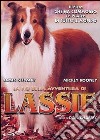 Lassie - La Piu' Bella Avventura Di Lassie dvd