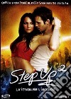 Step Up 2 - La Strada Per Il Successo dvd