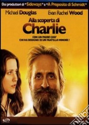 Alla Scoperta Di Charlie film in dvd di Mike Cahill