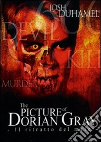 The Picture of Dorian Gray. Il ritratto del male dvd