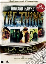 Cosa Da Un Altro Mondo (La) (SE) (2 Dvd) dvd