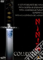 Ninja Collection (5 Dvd) dvd