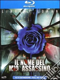 (Blu Ray Disk) Il nome del mio assassino dvd