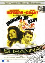 Susanna (SE) (2 Dvd) dvd