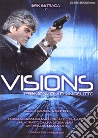 Visions - Premonizioni Di Un Delitto dvd