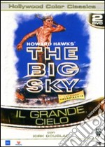 Grande Cielo (Il) (SE) (2 Dvd) dvd