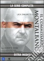 Il commissario Montalbano. La serie completa dvd