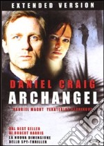 Archangel (Extended Version) dvd