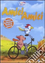 Amici amici. Vol. 1 dvd