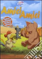 Amici amici. Vol. 2 dvd