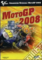 Moto GP 2008. Collezione ufficiale dvd