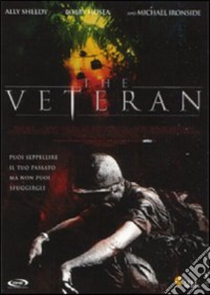 The veteran film in dvd di Sidney J. Furie