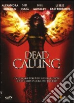 Dead Calling (A) dvd