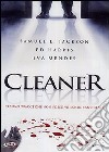 Cleaner dvd