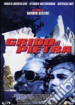 Grido Di Pietra dvd