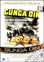 Gunga Din (SE) (2 Dvd) dvd