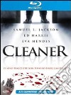 (Blu-Ray Disk) Cleaner dvd