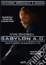 Babylon A.D. (SE) (2 Dvd) dvd