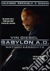 Babylon A.D. (SE) (2 Dvd) dvd