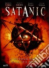 Satanic dvd