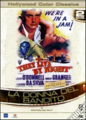 Donna Del Bandito (La) (CE) (2 Dvd) film in dvd di Nicholas Ray