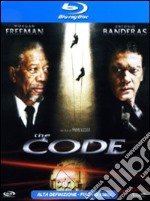 (Blu-Ray Disk) Code (The) brd