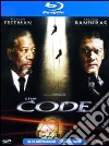 (Blu Ray Disk) Code (The) dvd