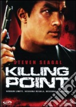 Killing Point (2008) dvd