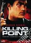 Killing Point (2008) dvd