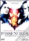 Passengers - Mistero Ad Alta Quota dvd