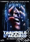 Trappola D'Acciaio dvd