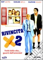 Rivincita Per Due dvd