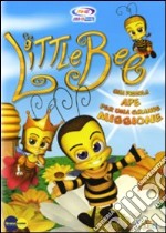 Little Bee (Dvd+Libro) dvd